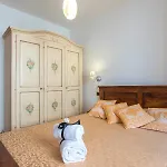 La Casa Perfetta Tra Storia E Mare Apartamento *
