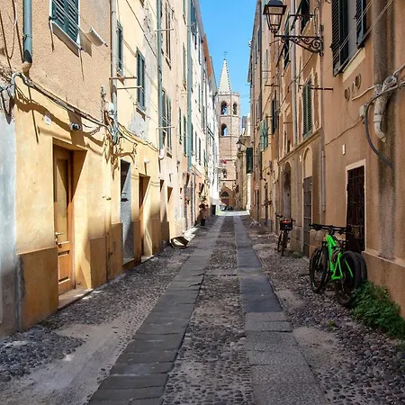 La Casa Perfetta Tra Storia E Mare