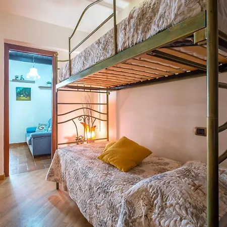 La Casa Perfetta Tra Storia E Mare *