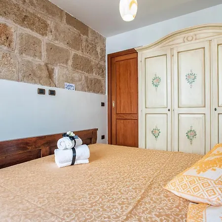 La Casa Perfetta Tra Storia E Mare 阿尔盖罗