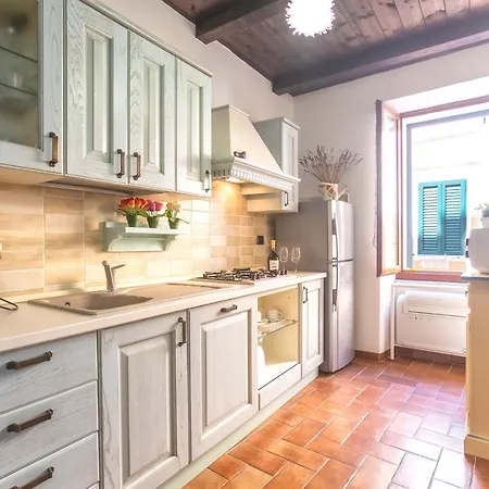 La Casa Perfetta Tra Storia E Mare