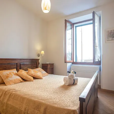 La Casa Perfetta Tra Storia E Mare 公寓