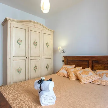 La Casa Perfetta Tra Storia E Mare Apartment *