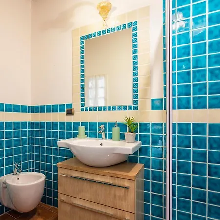 La Casa Perfetta Tra Storia E Mare