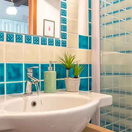 Apartment La Casa Perfetta Tra Storia E Mare Alghero