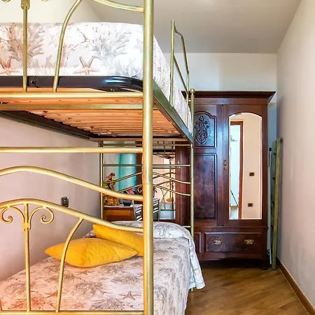 La Casa Perfetta Tra Storia E Mare Apartment Alghero