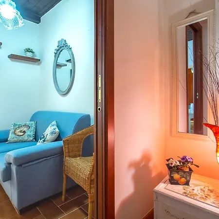 La Casa Perfetta Tra Storia E Mare *