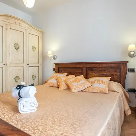 La Casa Perfetta Tra Storia E Mare Apartment Alghero