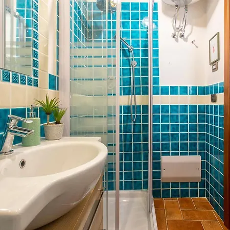 La Casa Perfetta Tra Storia E Mare 阿尔盖罗