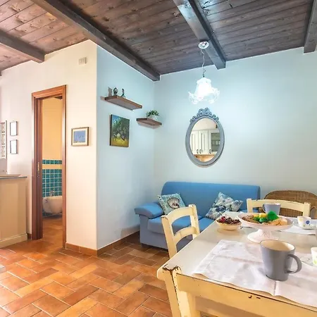 La Casa Perfetta Tra Storia E Mare Apartment