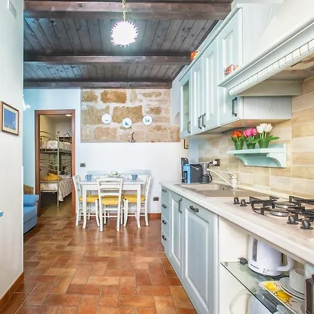 La Casa Perfetta Tra Storia E Mare Apartment Alghero
