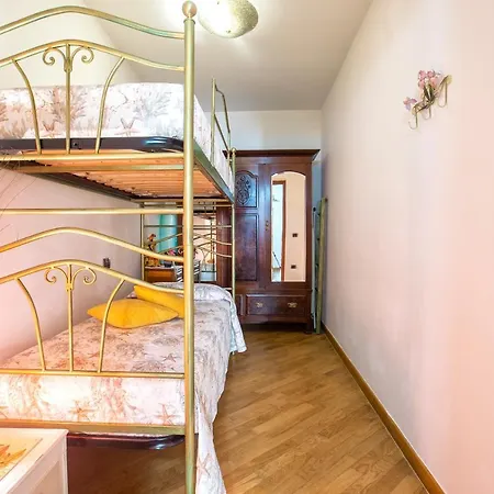 La Casa Perfetta Tra Storia E Mare Apartment
