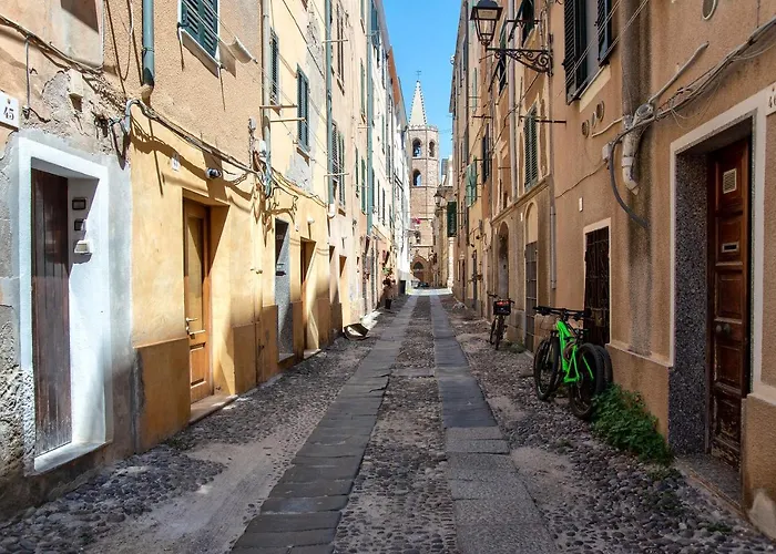 La Casa Perfetta Tra Storia E Mare