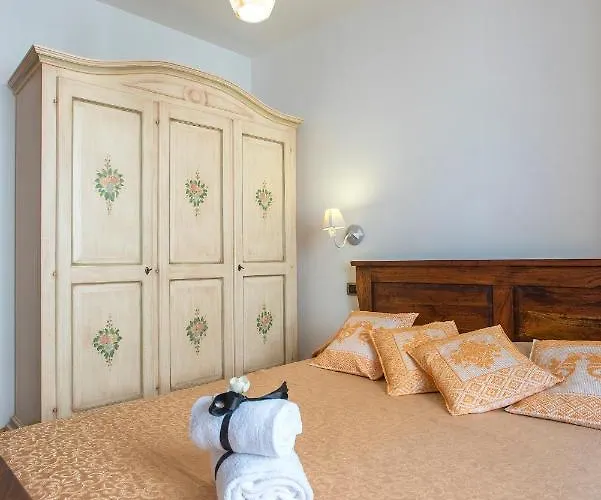 La Casa Perfetta Tra Storia E Mare Appartement *