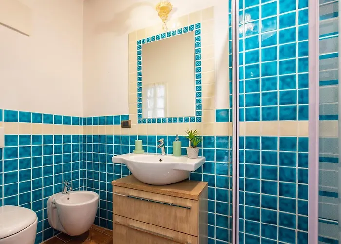 La Casa Perfetta Tra Storia E Mare