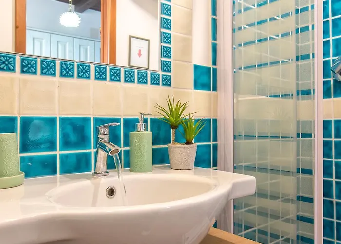 Appartement La Casa Perfetta Tra Storia E Mare Alghero