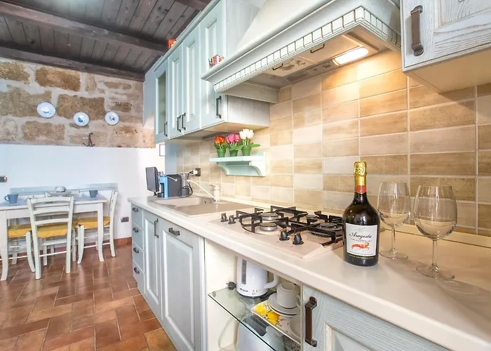 Appartement La Casa Perfetta Tra Storia E Mare Alghero