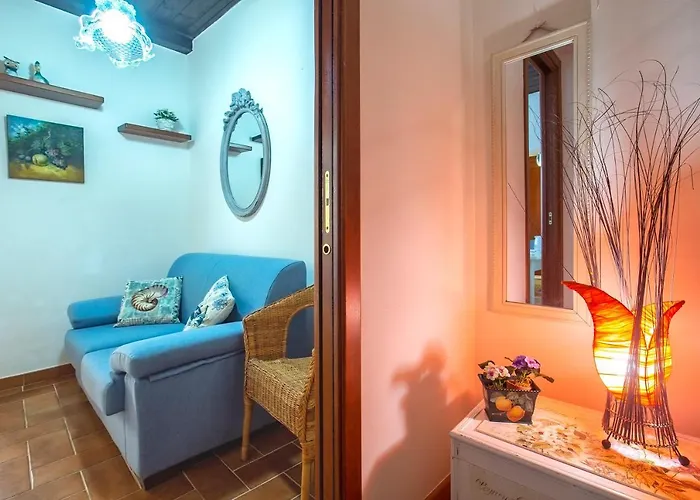 La Casa Perfetta Tra Storia E Mare *