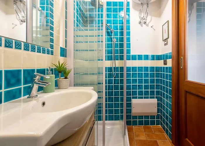 La Casa Perfetta Tra Storia E Mare Alghero