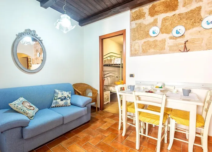 La Casa Perfetta Tra Storia E Mare