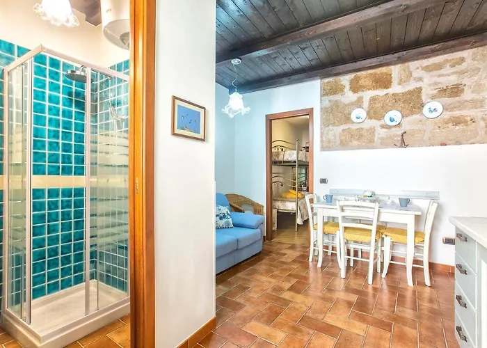 Appartement La Casa Perfetta Tra Storia E Mare