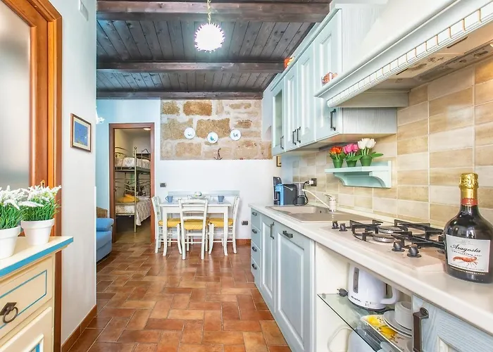 La Casa Perfetta Tra Storia E Mare Appartement Alghero