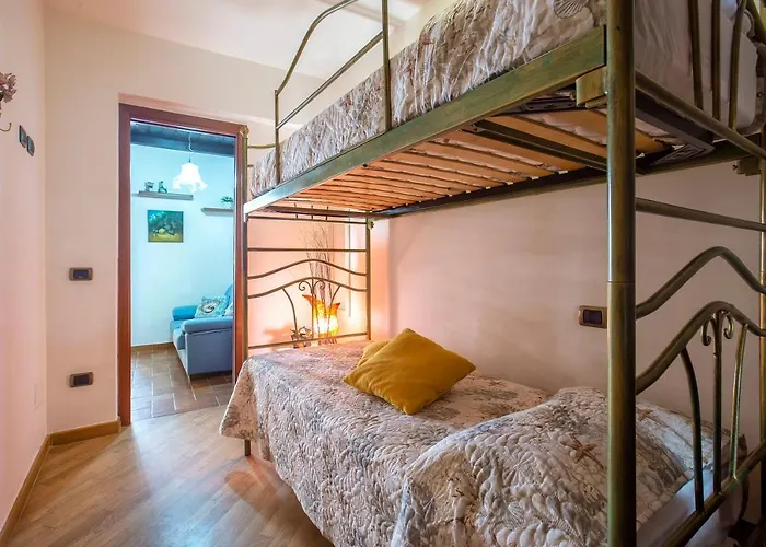 La Casa Perfetta Tra Storia E Mare *